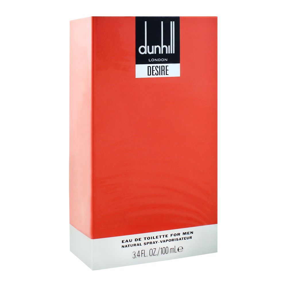 Dunhill Perfume