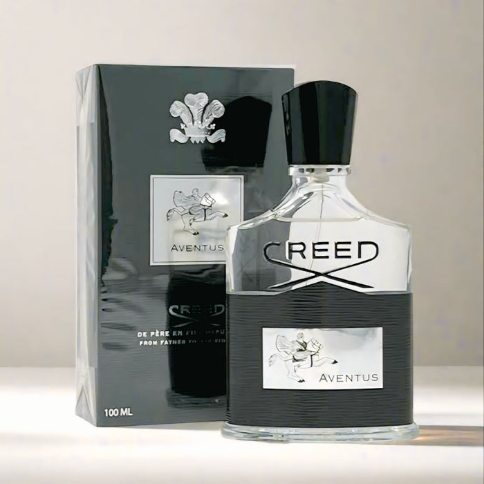 Creed Aventus Perfume