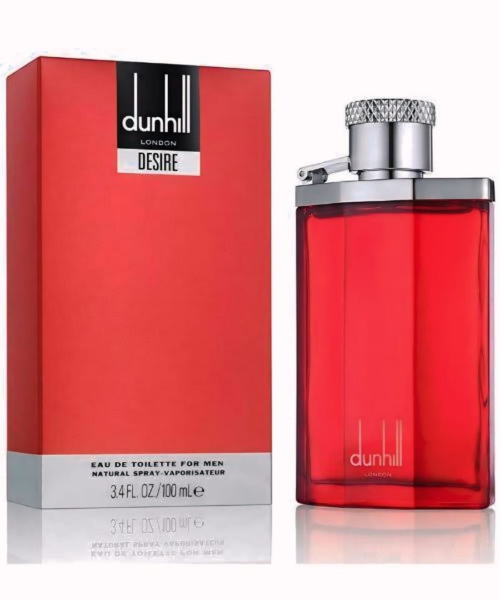 Dunhill Perfume