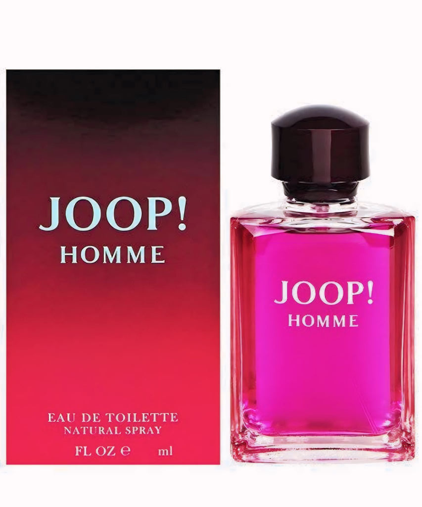 Joop Mens Perfume