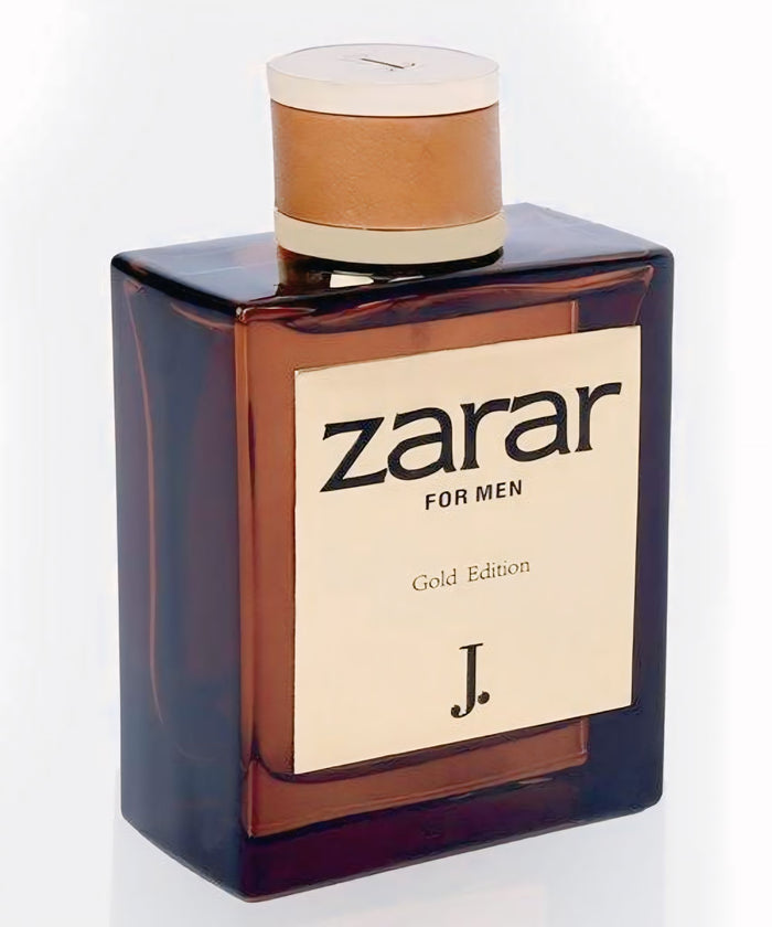 Zarar Perfume