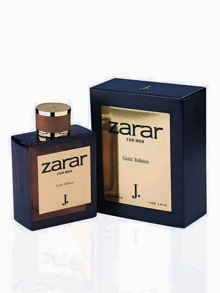 Zarar Perfume