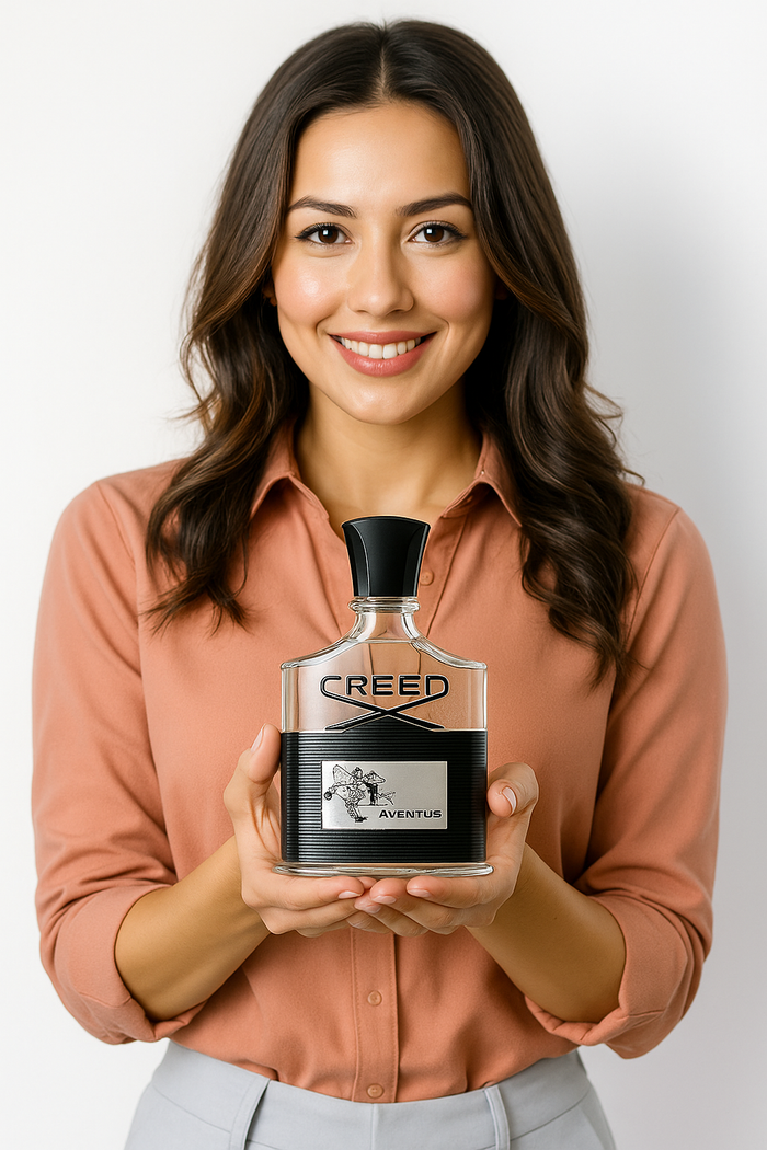 Creed Aventus Premium Quality Perfume